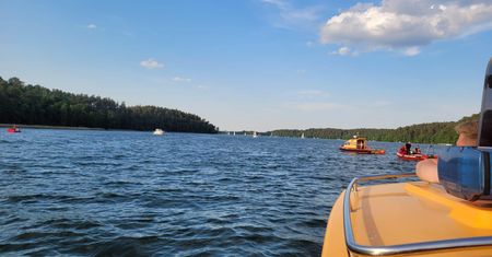 Służby zakończyły poszukiwania. Spełnił się czarny scenariusz