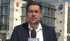 Kolejny były reporter "Wiadomości" w Telewizji Republika