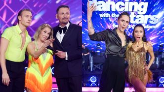 Widzowie grzmią po werdykcie w "Tańcu z Gwiazdami": "Powinna odpaść inna para. Nie pokazała nic tym tańcem"
