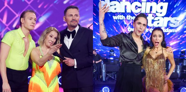 Widzowie grzmią po werdykcie w "Tańcu z Gwiazdami": "Powinna odpaść inna para. Nie pokazała nic tym tańcem"