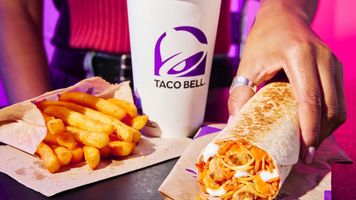 Taco Bell stawia na Polskę. Pierwsze restauracje pojawią się już pod koniec roku