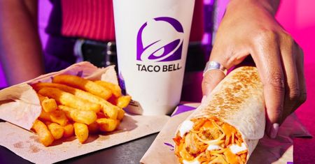 Taco Bell stawia na Polskę. Pierwsze restauracje pojawią się już pod koniec roku