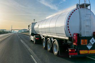 Zwolnienia u producenta cystern. "Najcięższy okres za sobą"