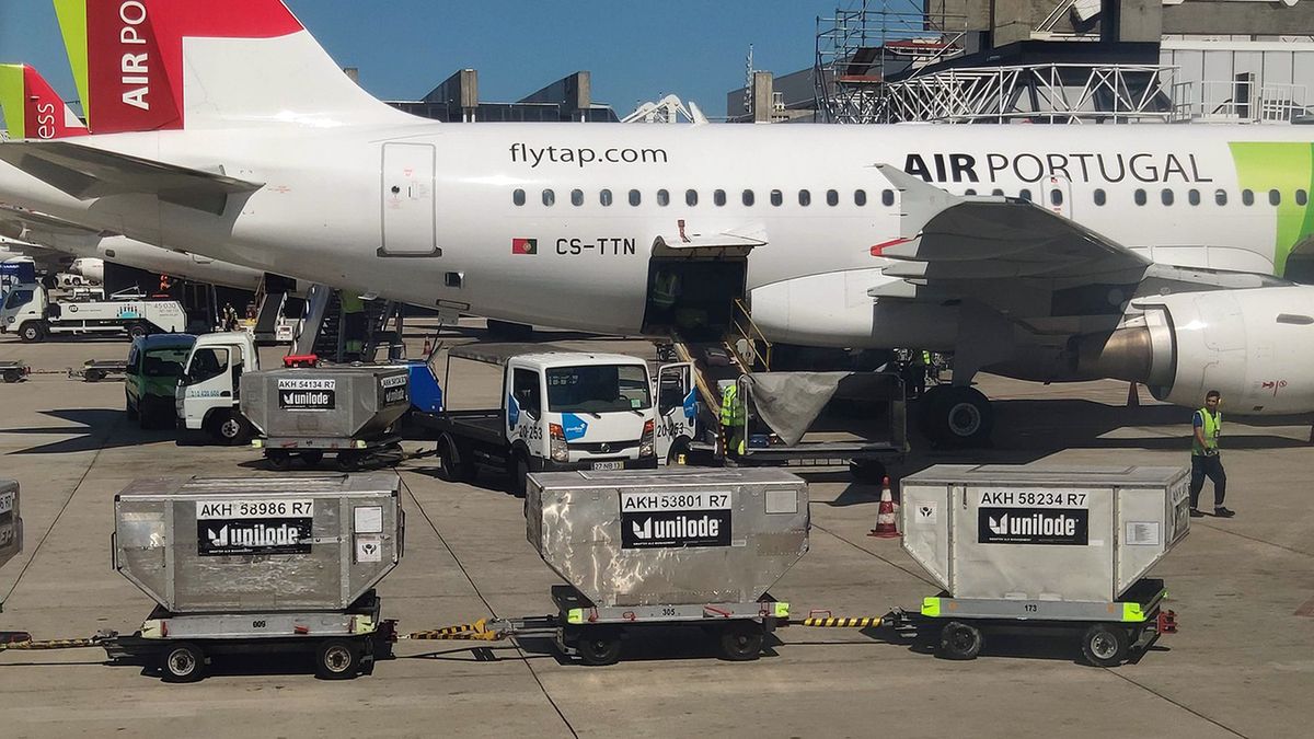 Portugalia będzie karać osoby niewypełniające formularzy zdrowotnych