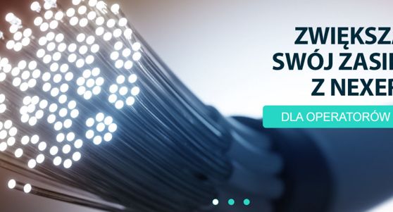 inPlus Media wygrała przetarg Nexery