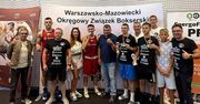 Bardzo udany turniej bokserski młodzieży Broni Radom