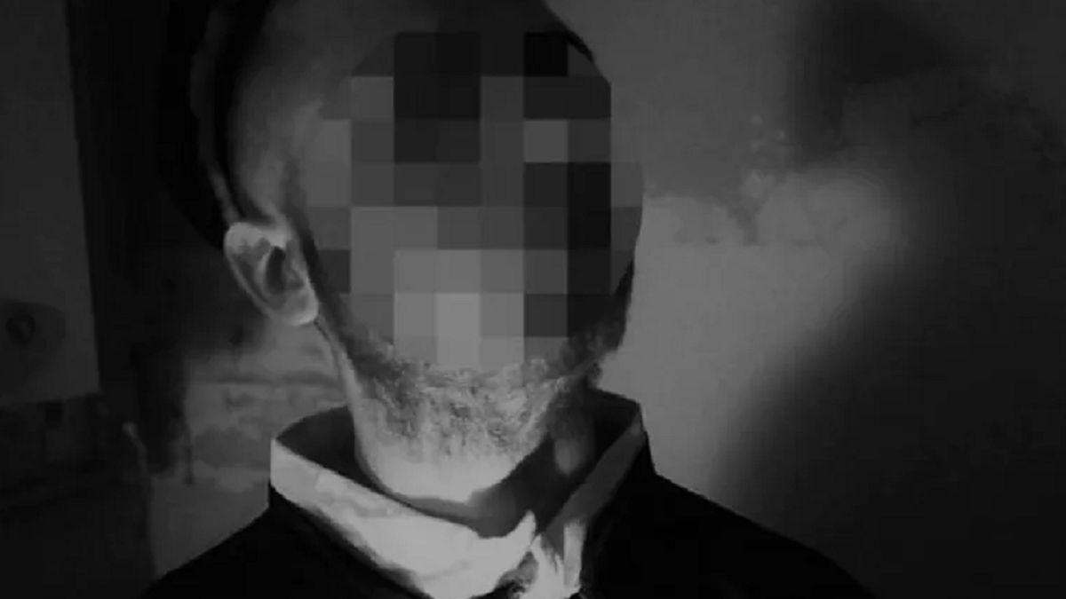 Dawid P. został brutalnie zamordowany.