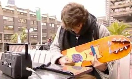 Takich gitar jeszcze nie widzieliście! 6