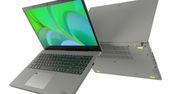 Acer zaszalał. Pierwszy laptop stworzony z surowców odnawialnych