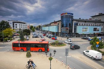 Najlepsze miejsca do życia w Polsce. Zwycięzcy są na Mazowszu