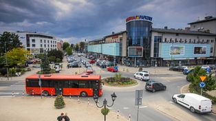 Najlepsze miejsca do życia w Polsce. Zwycięzcy są na Mazowszu