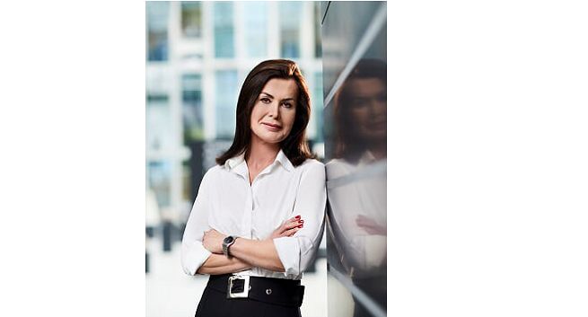 Joanna Tomicka-Zawora odchodzi z zarządu Open Finance
