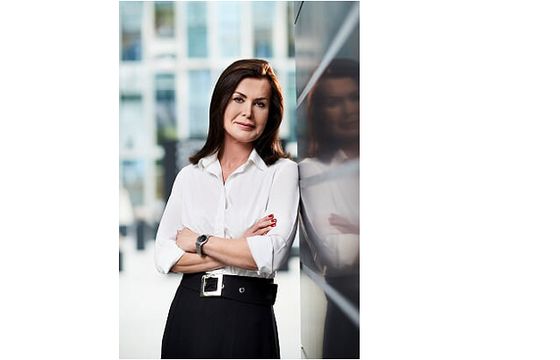 Joanna Tomicka-Zawora odchodzi z zarządu Open Finance