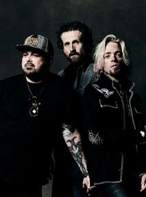 Fear Factory, Devin Townsend, Black Stone Cherry i Mammoth już wkrótce wystąpią w Polsce. Jesteście na to gotowi?