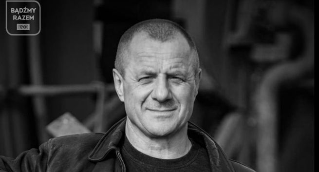 Zmarł uczestnik programu "Rolnik szuka żony"