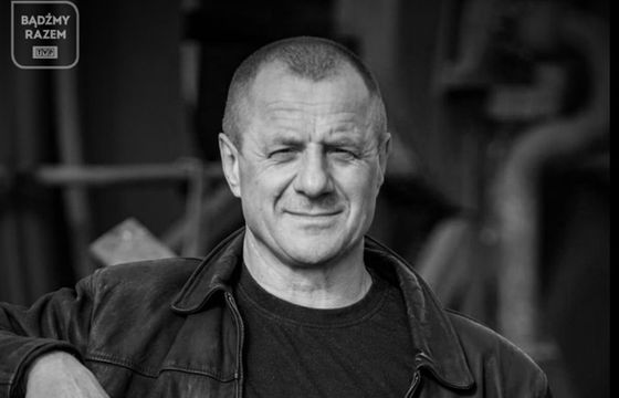 Zmarł uczestnik programu "Rolnik szuka żony"