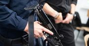 Policjant postrzelił koleżankę podczas szkolenia. Wiadomo, co mu grozi