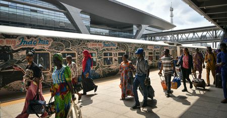 Zabijali ludzi w Nigerii, aby ich organy sprzedać do odprawiania rytuałów. "Głowa za 30 dolarów, a serce za 50"