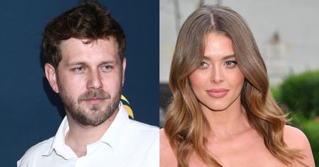 Joanna Opozda WYGRAŁA z Antonim Królikowskim. Zapadł wyrok ROZWODOWY. "Sąd pozbawił go władzy rodzicielskiej"