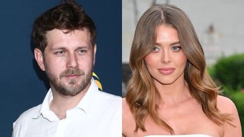 Joanna Opozda WYGRAŁA z Antonim Królikowskim. Zapadł wyrok ROZWODOWY. "Sąd pozbawił go władzy rodzicielskiej"