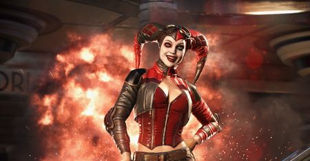 Injustice 2 na PC - beta, wymagania i Denuvo