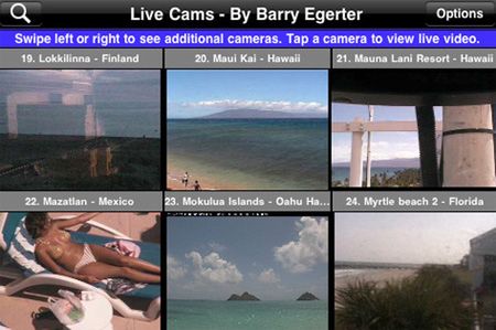 iTest: Live Cams 2