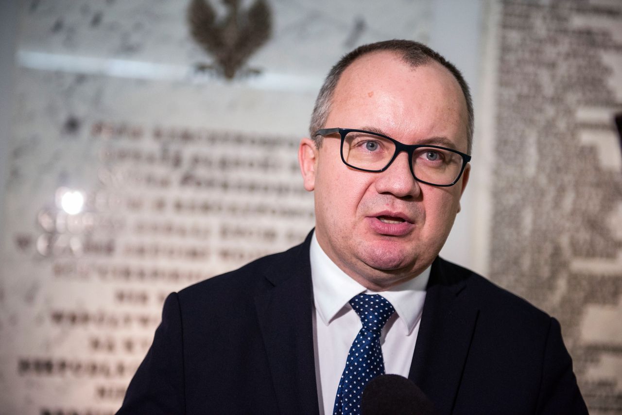 Minister sprawiedliwości Adam Bodnar powołał rzecznik dyscyplinarnego w trybie ad hoc