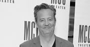 Padło jedno słowo. Zaskakujący komunikat po sekcji zwłok Matthew Perry'ego, gwiazdora "Przyjaciół"