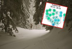 Śnieżne święta możliwe? IMGW zapowiada zimowy zwrot