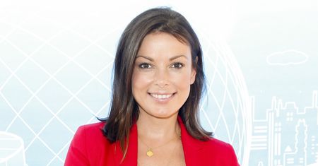 Katarzyna Glinka uciekła z Polski. Boi się o przyszłość dzieci