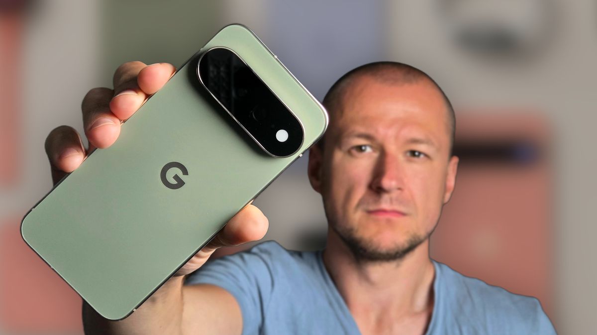 Google Pixel 11 Pro XL