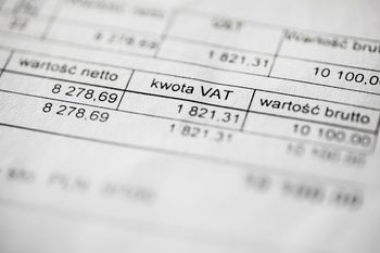 Nadchodzi rewolucja w fakturach. Ministerstwo Finansów wyjaśnia