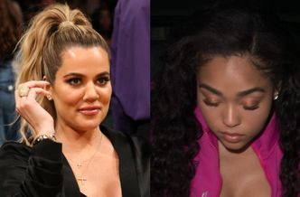 Jordyn Woods żali się, że jest nękana: "Zrozumiałam, jak to jest być czarnoskórą kobietą"