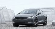 Polestar 2 zaprezentowany. To bardzo szybki... smartfon z Androidem