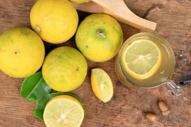 Dzięki tym produktom spożywczym pozbędziesz się przebarwień!