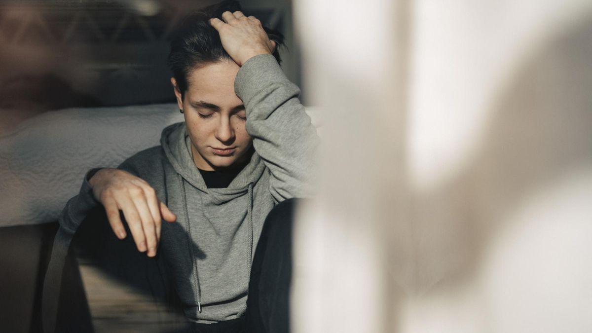 Osoby z przewlekłą bezsennością miały aż o 40 proc. wyższe ryzyko rozwoju łagodnych zaburzeń poznawczych lub demencji