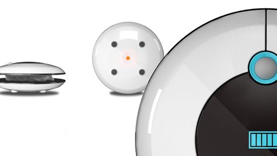 A gdyby tak połączyć jojo i myszkę komputerową? 1