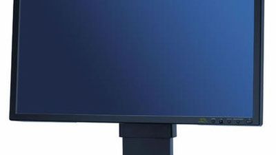 NEC MultiSync z panelem IPS 1