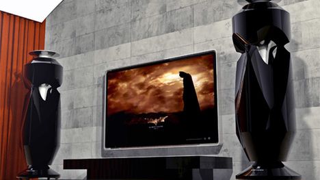 Imprezka wszem i wobec 1