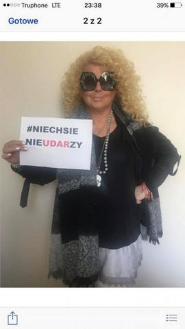 #niechsienieUDARzy – czyli co Polacy wiedzą o udarze