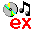 CDex icon