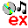 CDex ikona