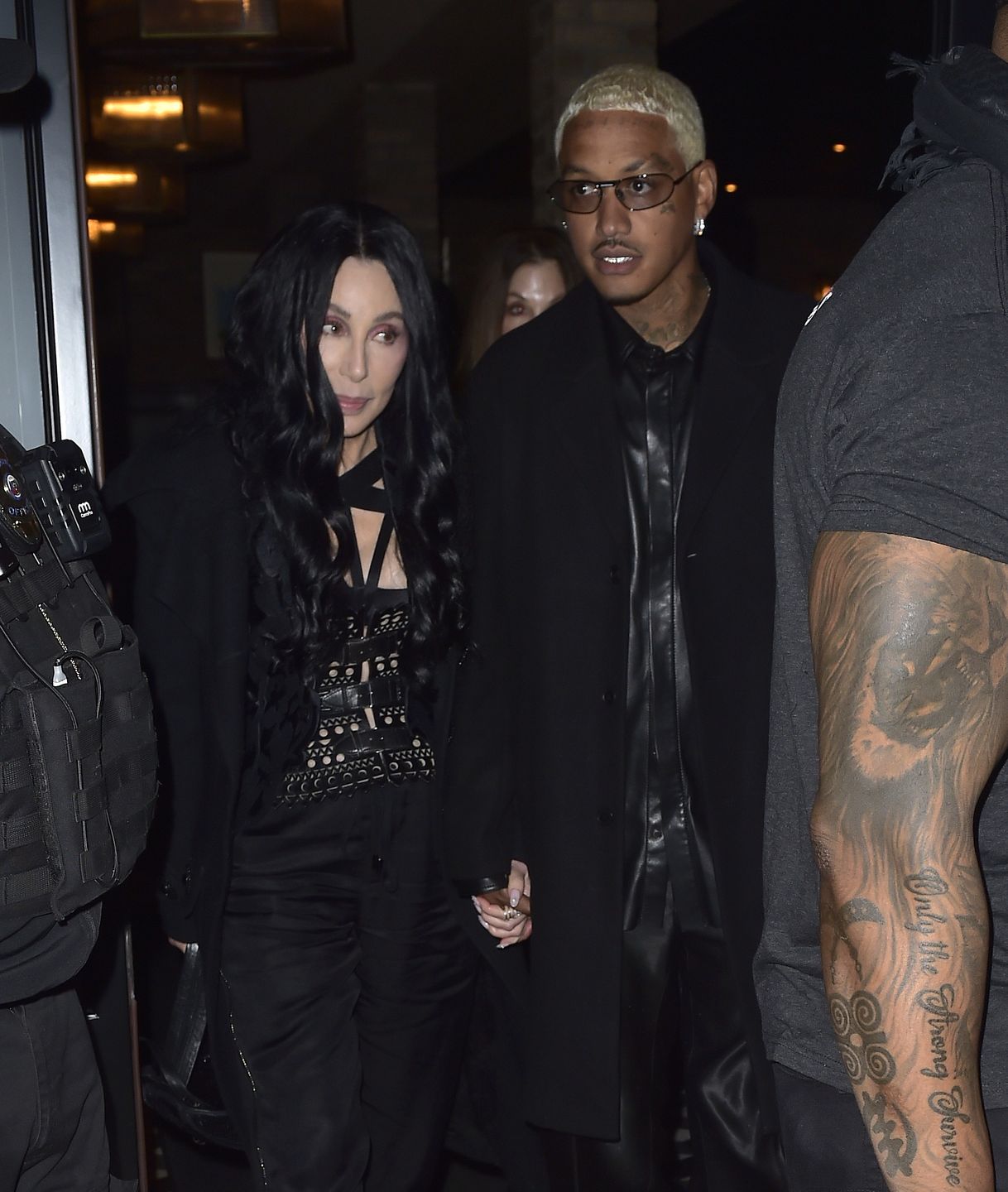 Cher