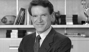 Charles Kimbrough nie żyje. Aktor znany z serialu "Muprhy Brown" zmarł w wieku 86 lat