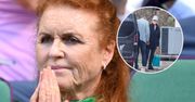 "Bezdomna" Sarah Ferguson pomieszkuje w istnym LUKSUSIE. Wynajmuje ekskluzywne lokum w Austrii za KROCIE
