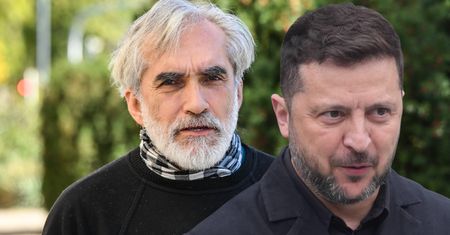 Mocne słowa historyka z Ukrainy ws. sporu. "Wielka przesada"
