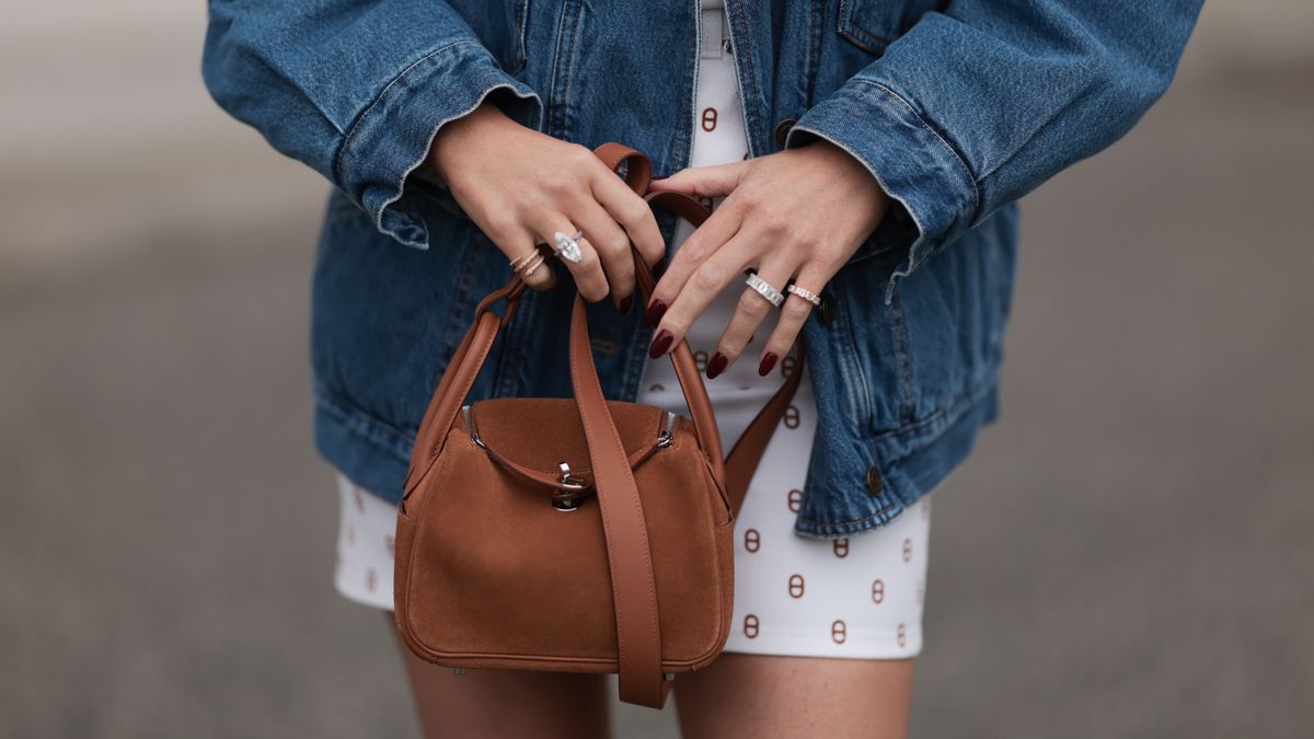 Street Style - Berlin - August, 2025
BERLIN, GERMANY - AUGUST 24: