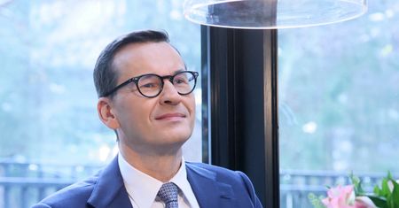 Oficjalnie: oto wynagrodzenia "dwutygodniowych ministrów" Morawieckiego