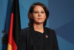 Szefowa MSZ Niemiec: Problemy z wymianą czołgów z Polską, to nie tylko nasza wina