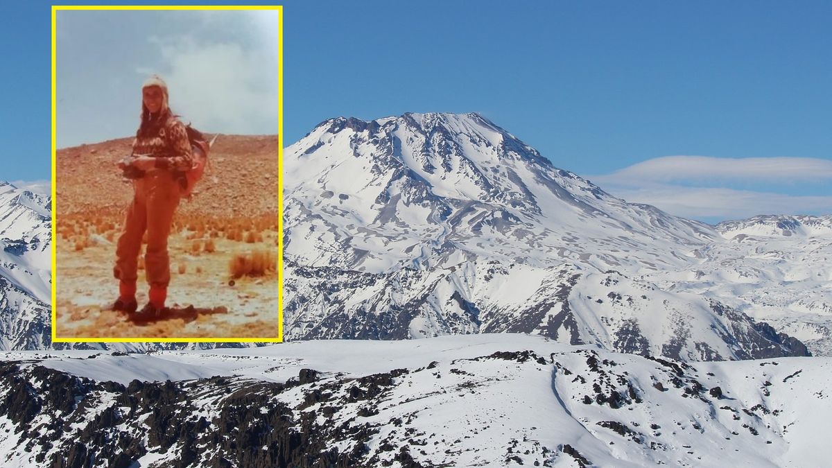 Patty zaginęła 42 lata temu